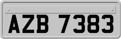 AZB7383