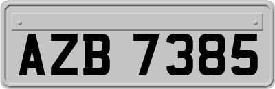 AZB7385
