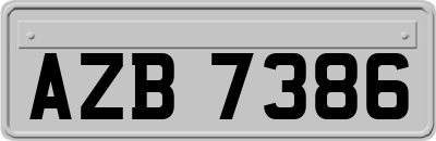 AZB7386