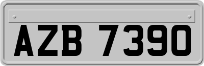 AZB7390