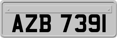 AZB7391
