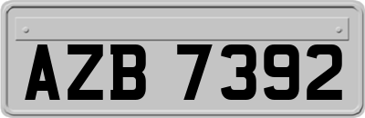 AZB7392