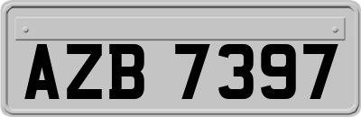 AZB7397