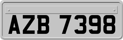 AZB7398