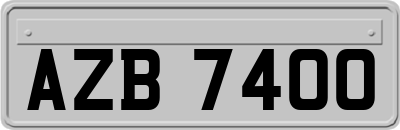 AZB7400