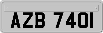 AZB7401