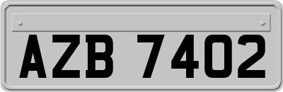 AZB7402