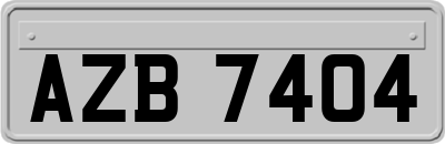 AZB7404
