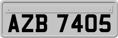 AZB7405