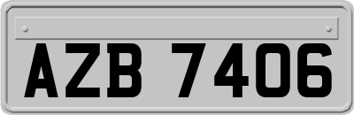 AZB7406