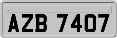 AZB7407