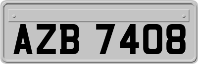 AZB7408