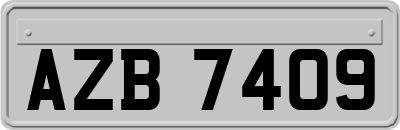 AZB7409