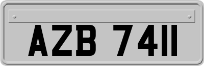 AZB7411
