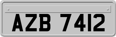 AZB7412