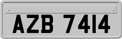 AZB7414