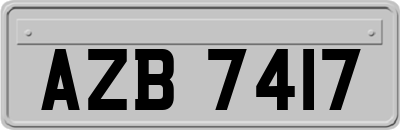 AZB7417