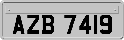AZB7419