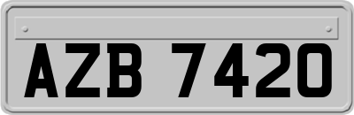 AZB7420