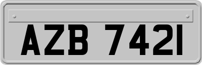 AZB7421