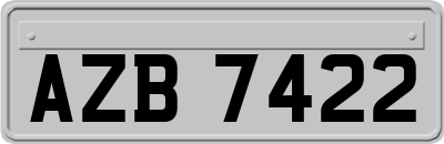 AZB7422