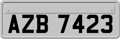 AZB7423