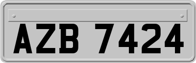AZB7424