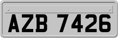 AZB7426