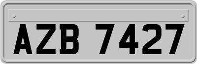 AZB7427