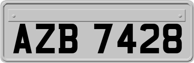 AZB7428