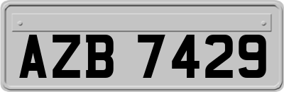 AZB7429