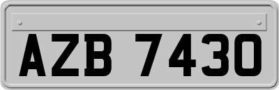 AZB7430