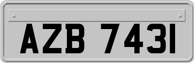 AZB7431