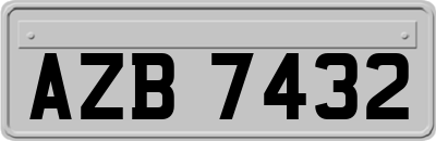 AZB7432