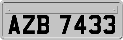 AZB7433