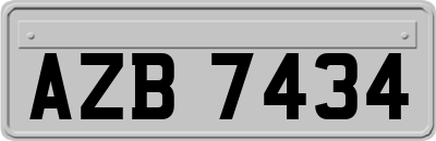 AZB7434