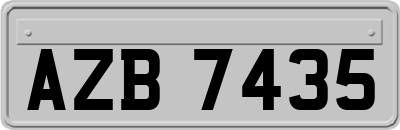 AZB7435