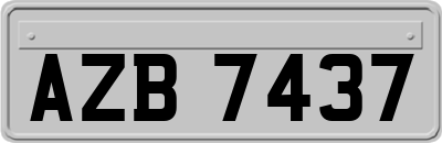 AZB7437