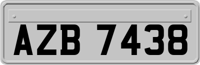 AZB7438