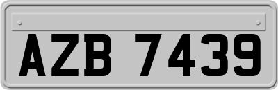 AZB7439