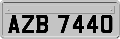 AZB7440