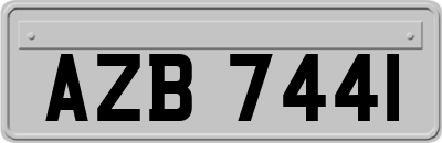 AZB7441