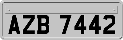 AZB7442