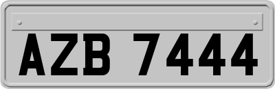 AZB7444