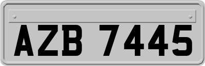 AZB7445