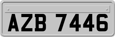 AZB7446