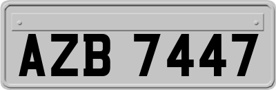AZB7447