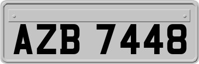 AZB7448