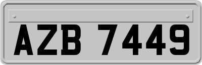 AZB7449