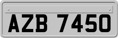 AZB7450